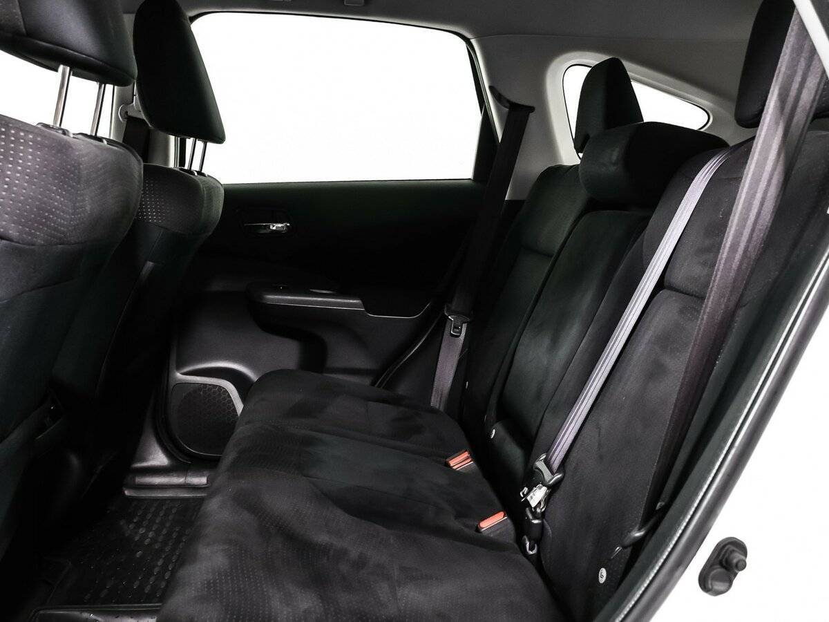 Хонда ЦР-В б/у, 2013, Автоматическая. Фото: #12