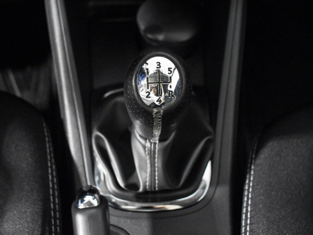 Рено Флюенс б/у, 2013, Механическая. Фото: #7