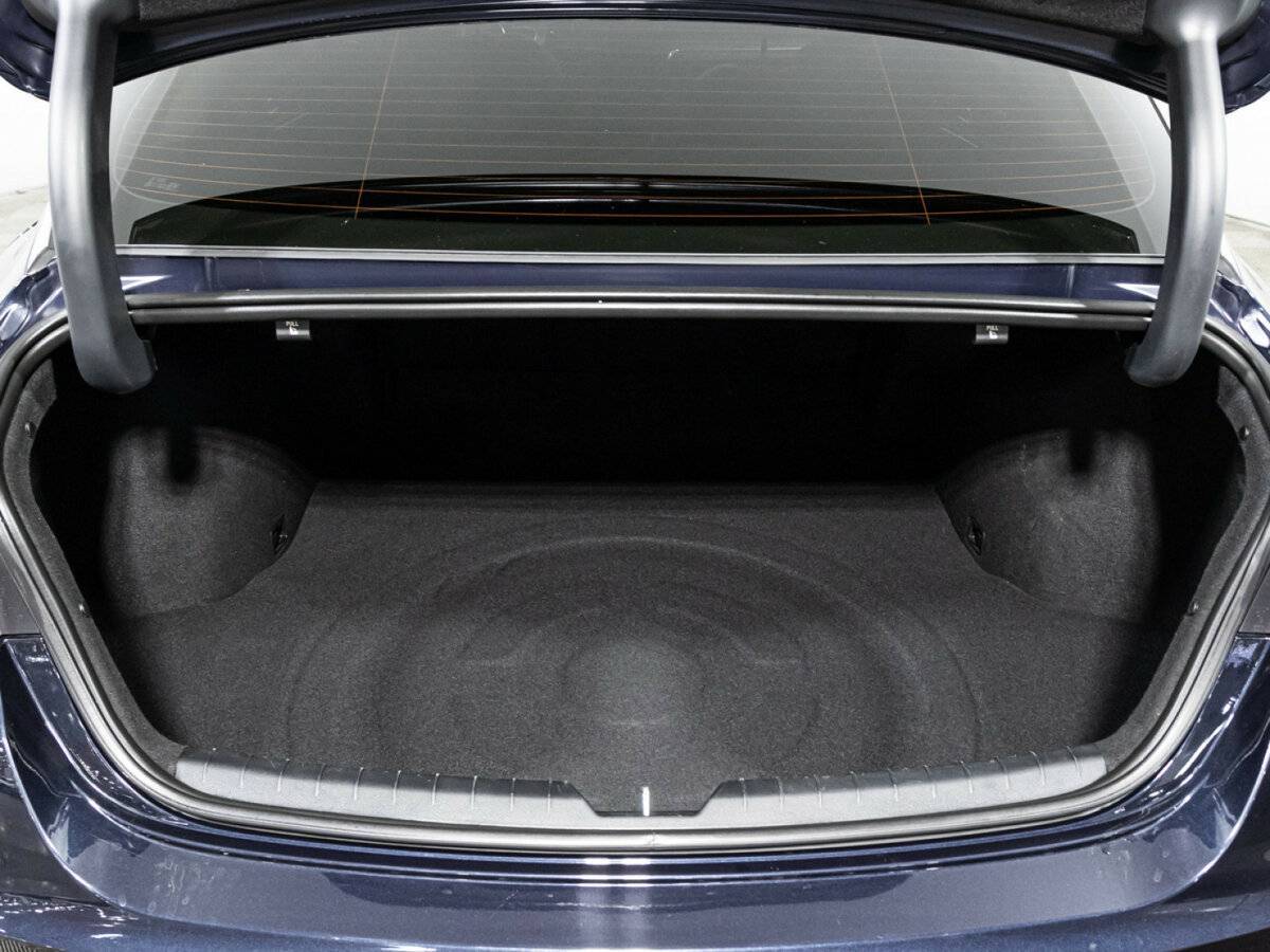 Киа К5 б/у, 2020, Автоматическая. Фото: #14