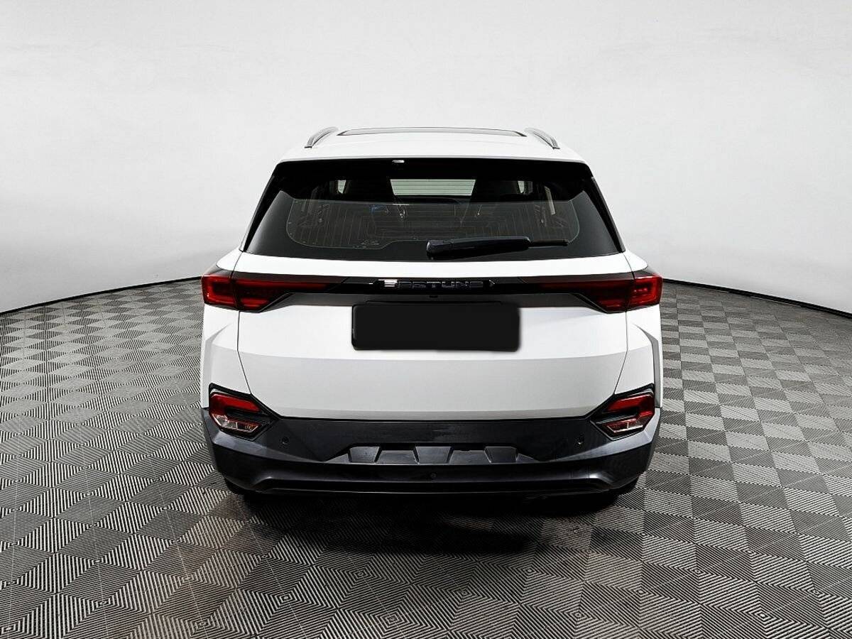 ФАВ Бестюн Т77 б/у, 2019, Роботизированная. Фото: #5