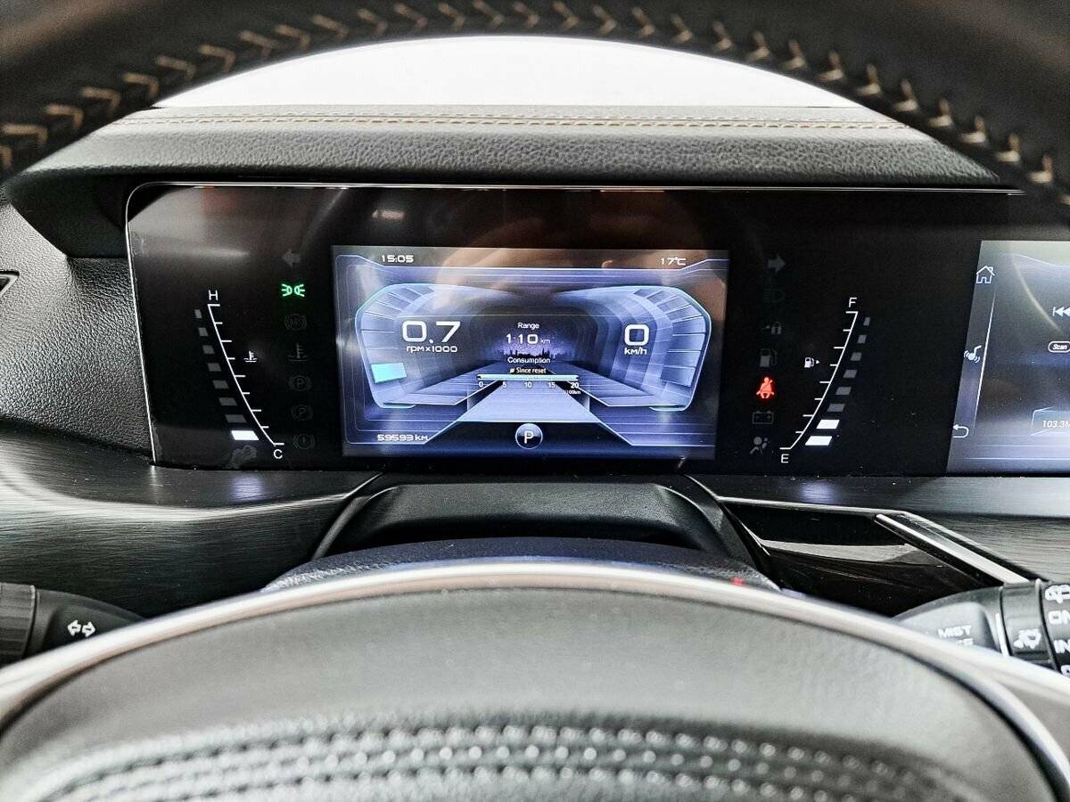 ФАВ Бестюн Т77 б/у, 2019, Роботизированная. Фото: #12