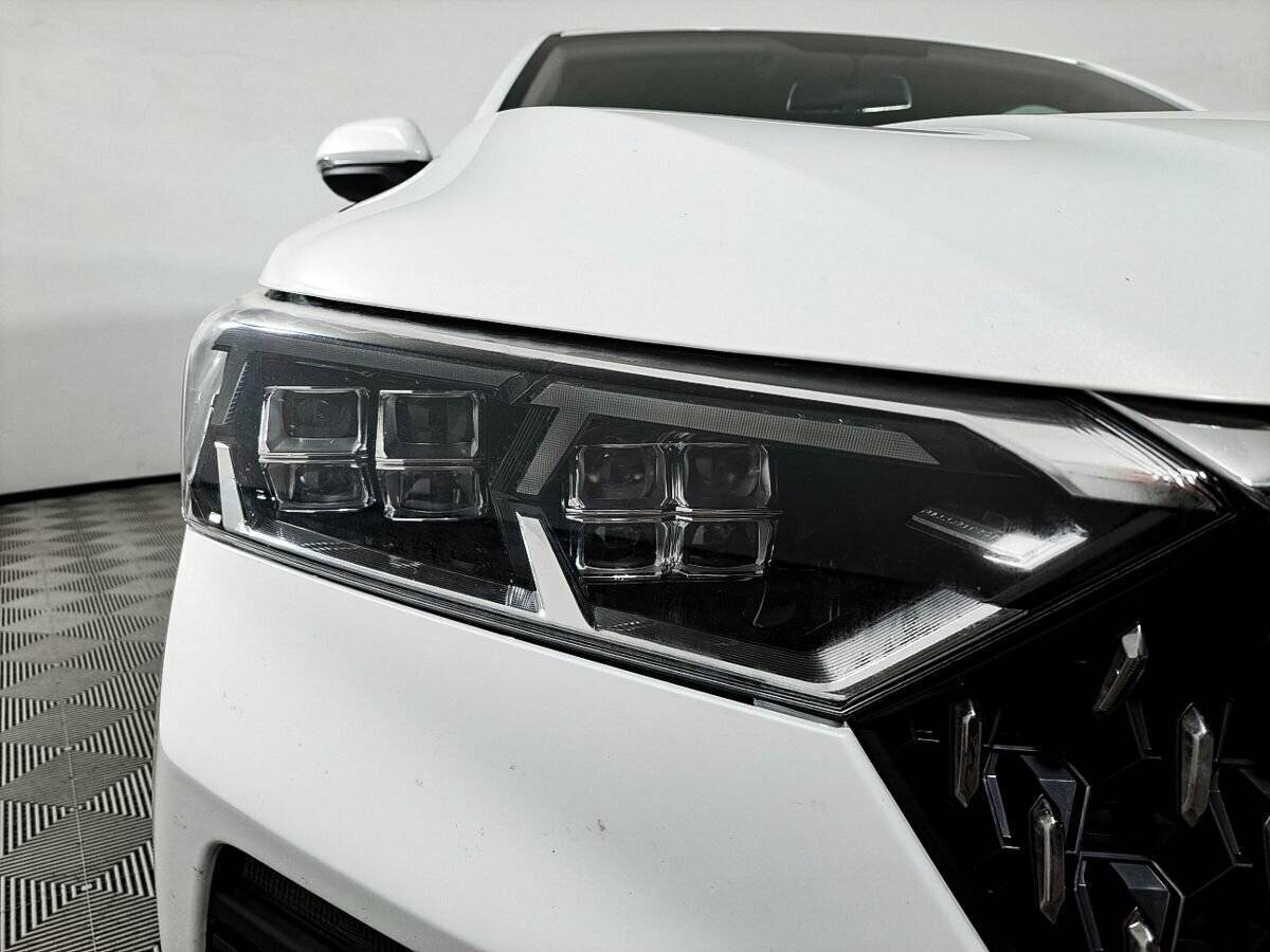 ФАВ Бестюн Т77 б/у, 2019, Роботизированная. Фото: #16