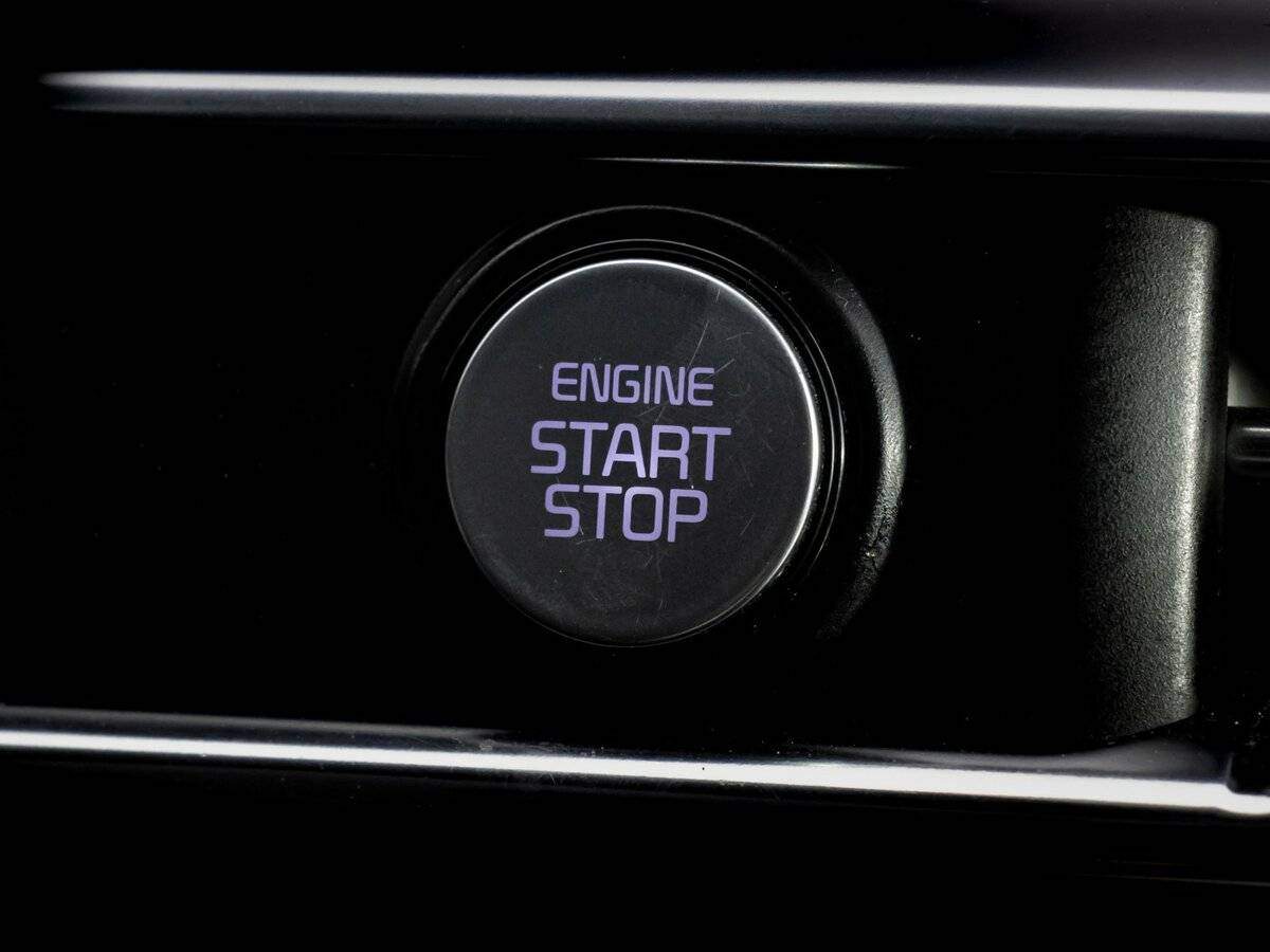 Киа К5 б/у, 2020, Автоматическая. Фото: #14