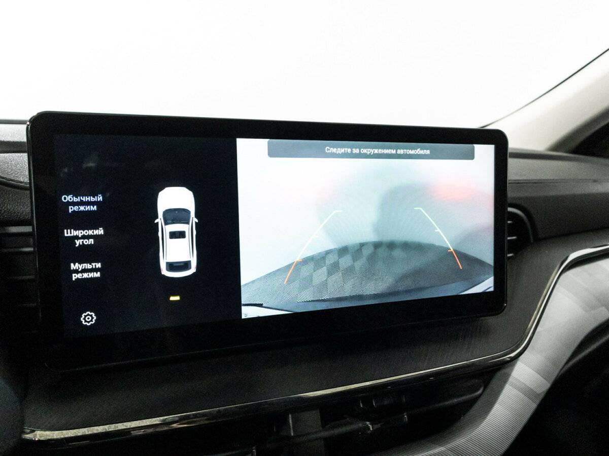 Хавал Ф7-икс б/у, 2022, Роботизированная. Фото: #16