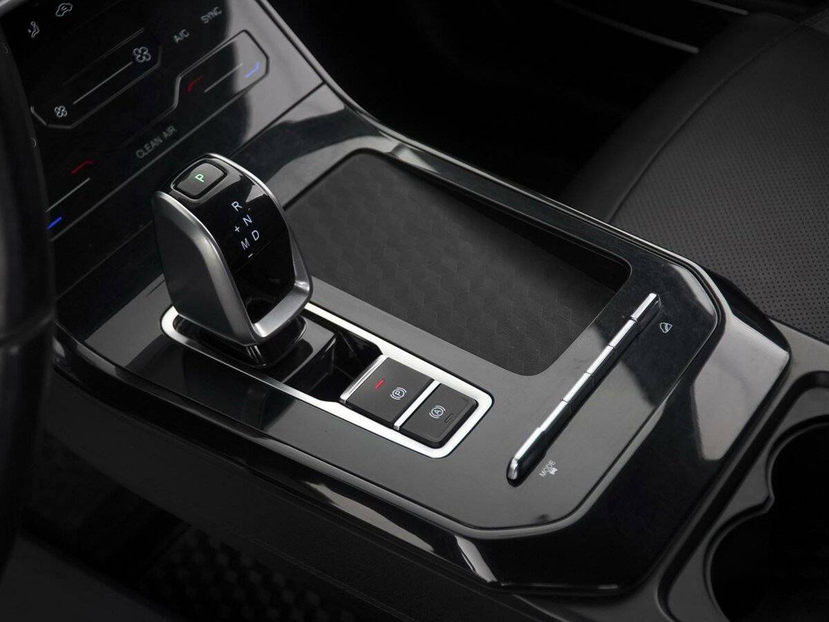 Чери Тигго 7 Про б/у, 2021, Вариатор. Фото: #15