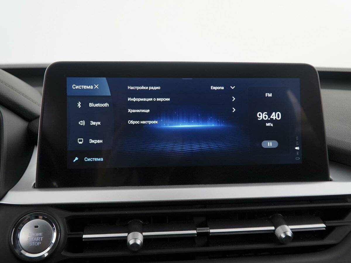 Чери Тигго 7 Про б/у, 2021, Вариатор. Фото: #23