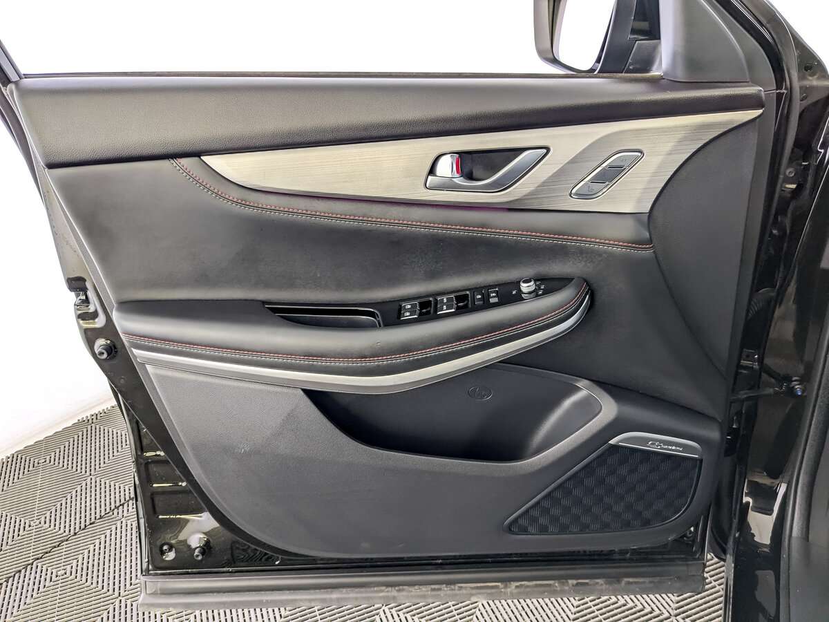 Чанган КС75 б/у, 2022, Автоматическая. Фото: #18