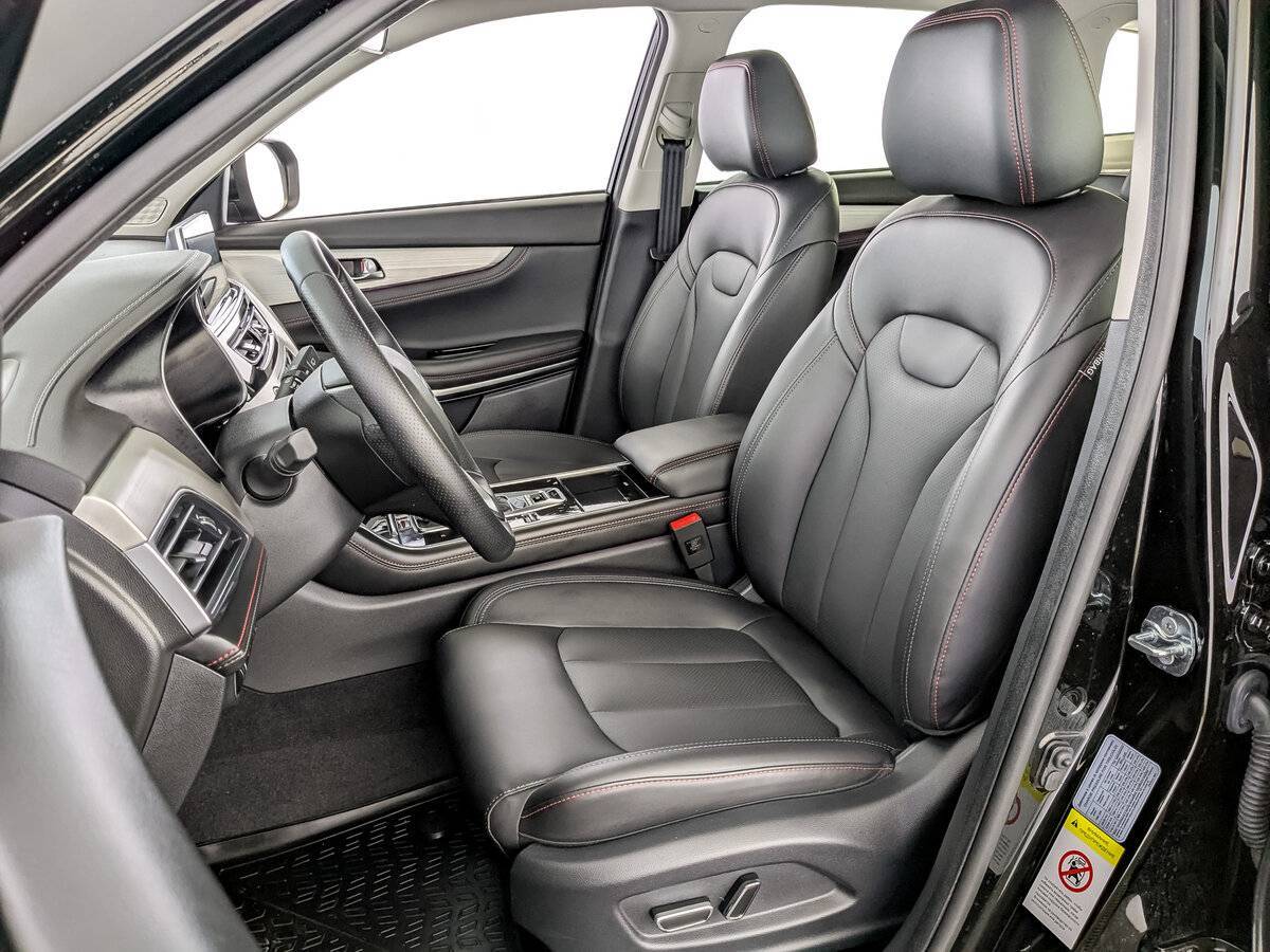 Чанган КС75 б/у, 2022, Автоматическая. Фото: #19