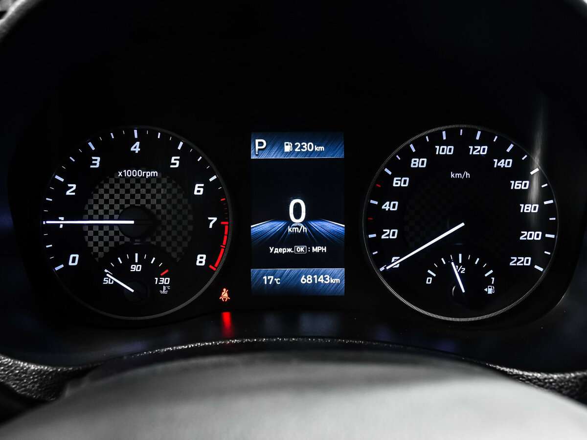 Хендай Солярис б/у, 2021, Автоматическая. Фото: #9