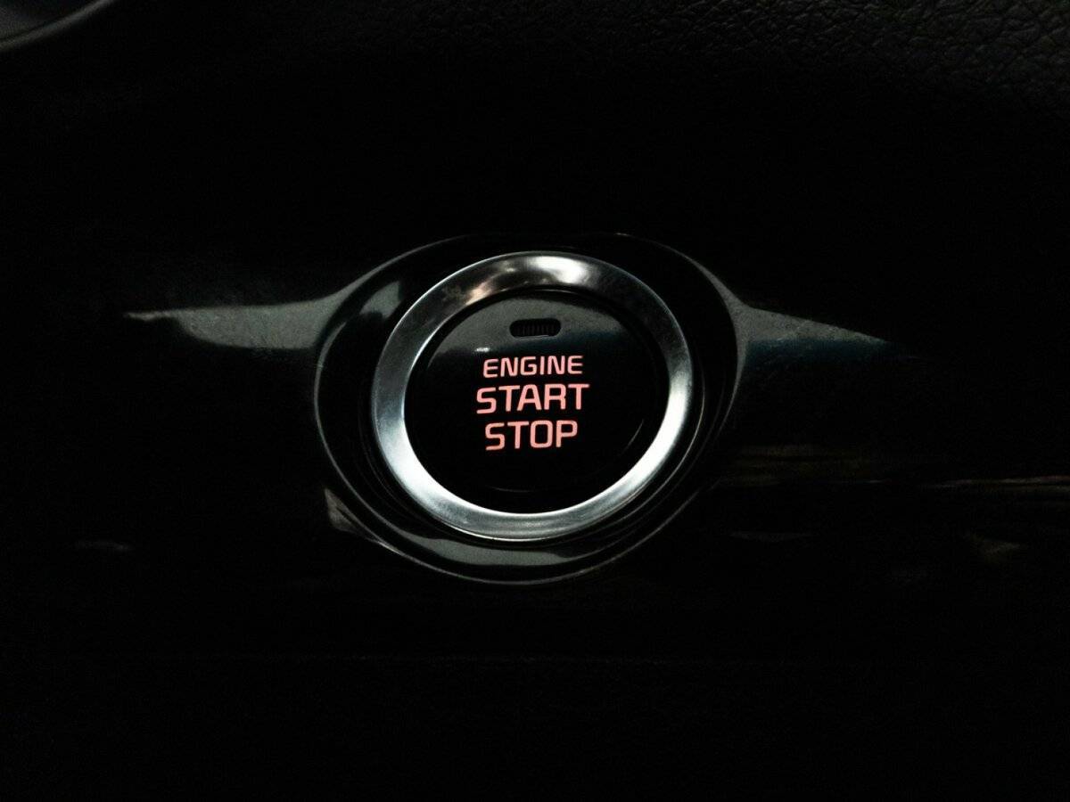 Киа Соренто б/у, 2018, Автоматическая. Фото: #14