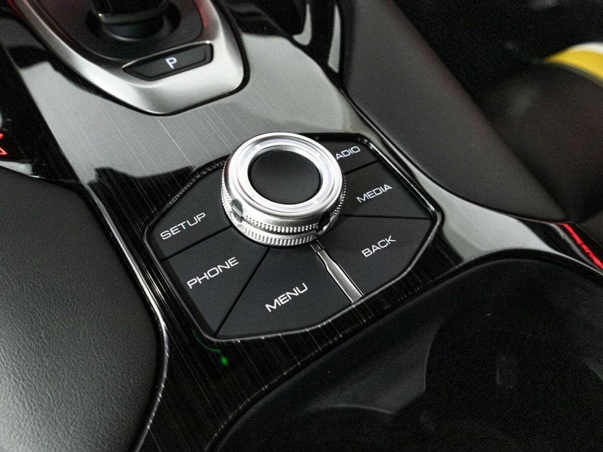 Хавал Ф7-икс б/у, 2021, Роботизированная. Фото: #17