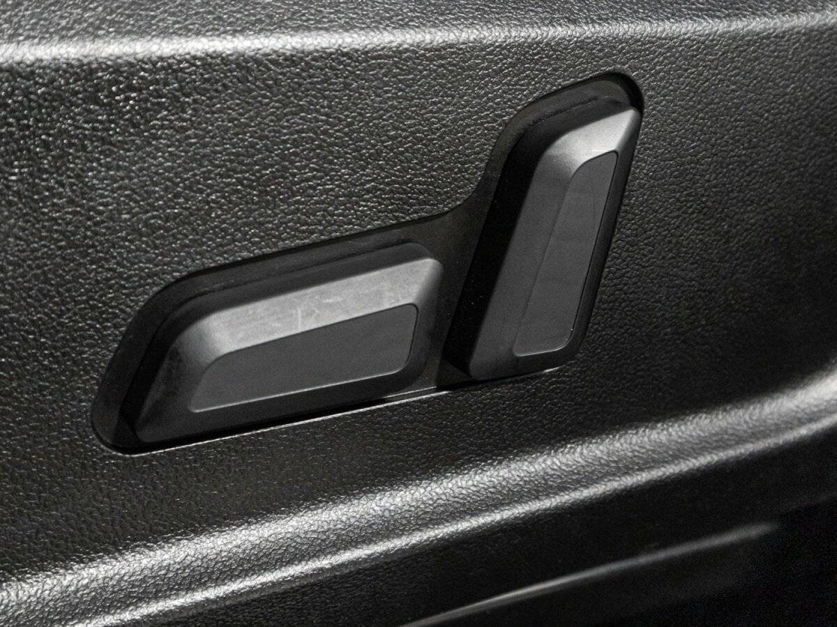 Хавал Ф7-икс б/у, 2021, Роботизированная. Фото: #20