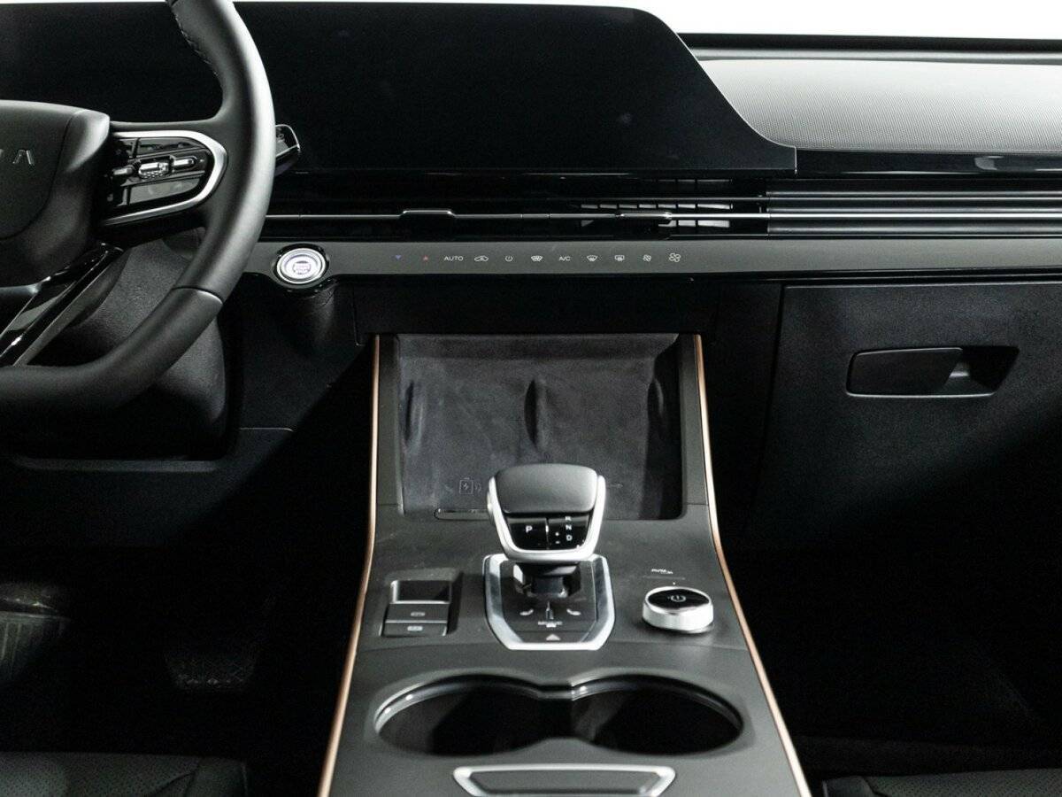 Омода Ц5 б/у, 2024, Вариатор. Фото: #12