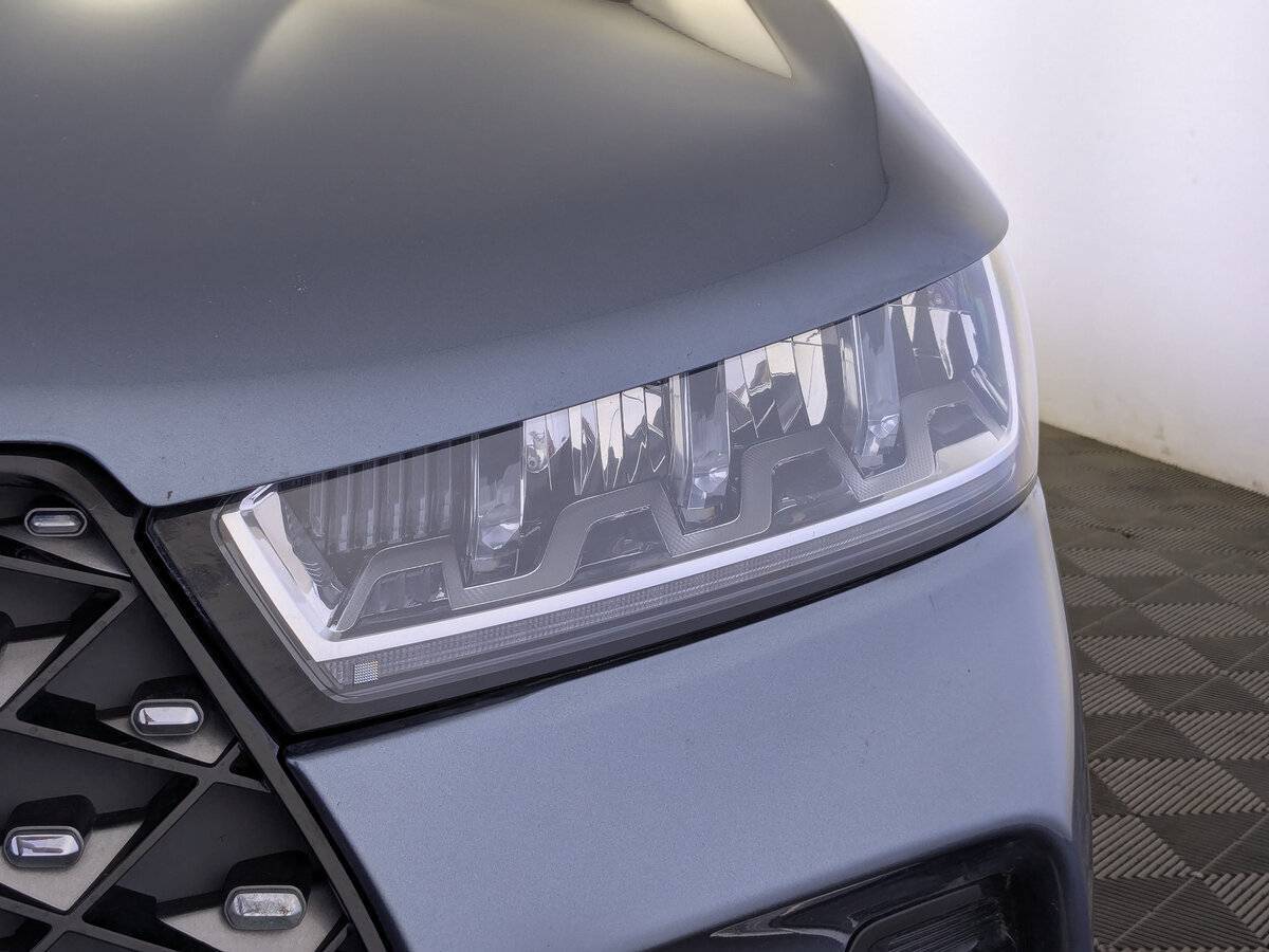 Чери Тигго 7 Про б/у, 2020, Вариатор. Фото: #9