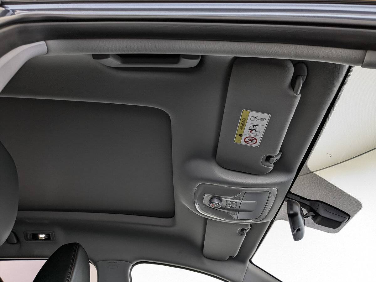 Чери Тигго 7 Про б/у, 2020, Вариатор. Фото: #20