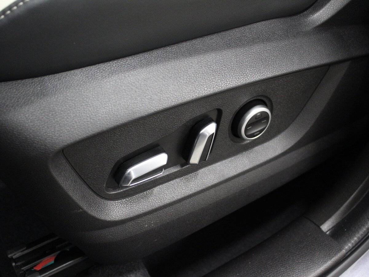 Чери Тигго 4 Про б/у, 2023, Вариатор. Фото: #14