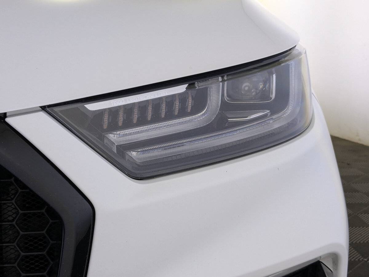 Чери Тигго 8 Про б/у, 2021, Роботизированная. Фото: #10