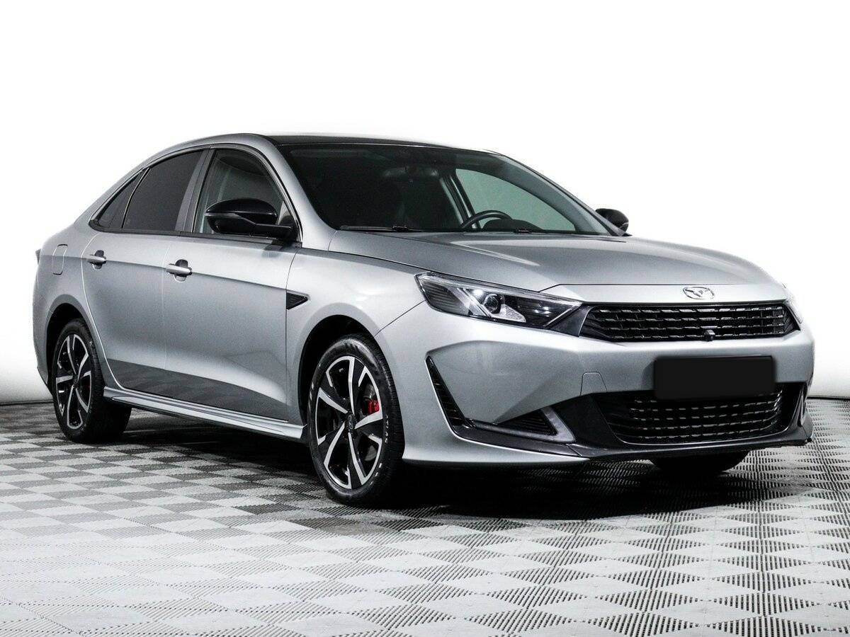 Кайи Е5 б/у, 2023, Вариатор. Фото: #2