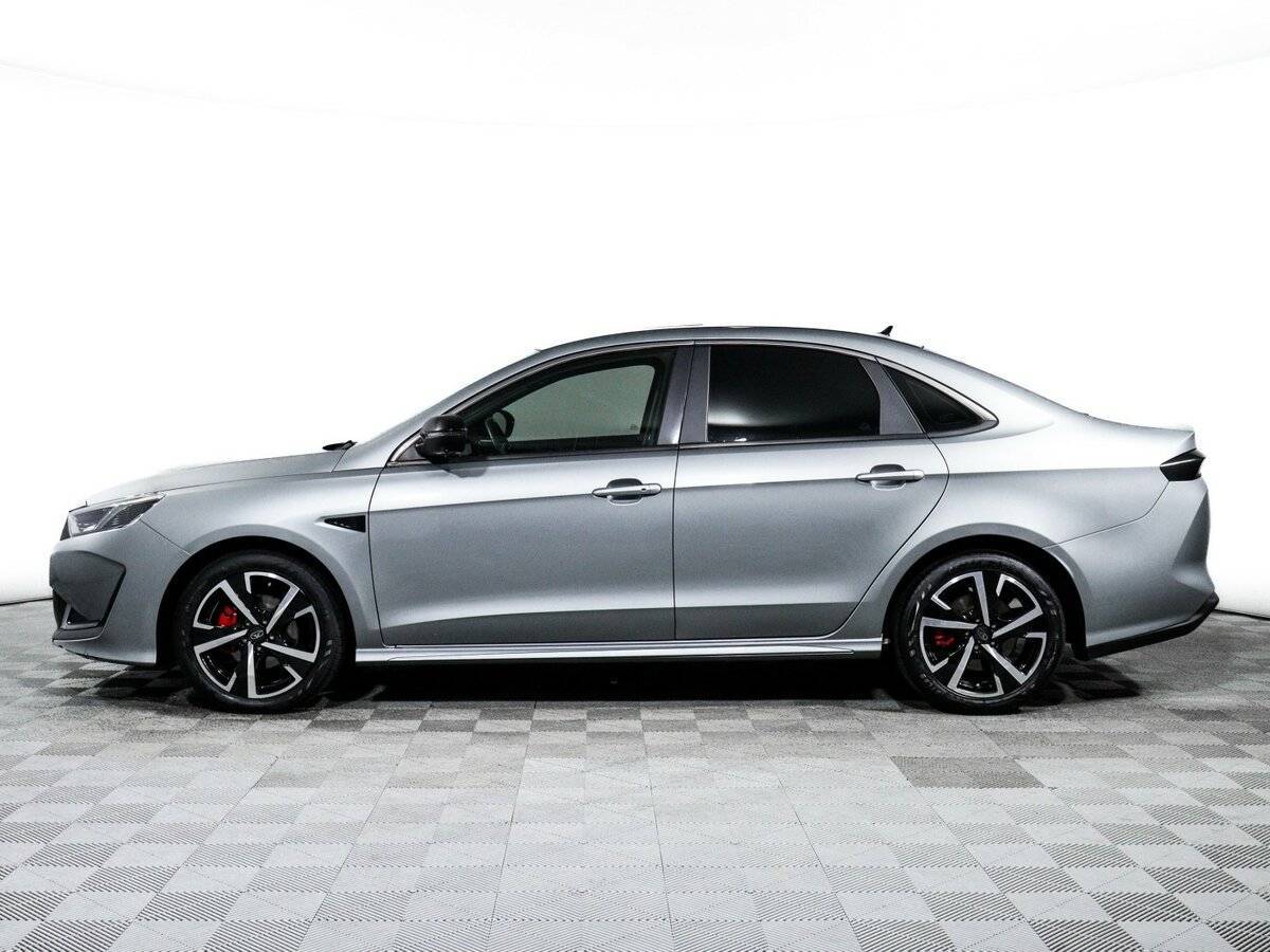 Кайи Е5 б/у, 2023, Вариатор. Фото: #7