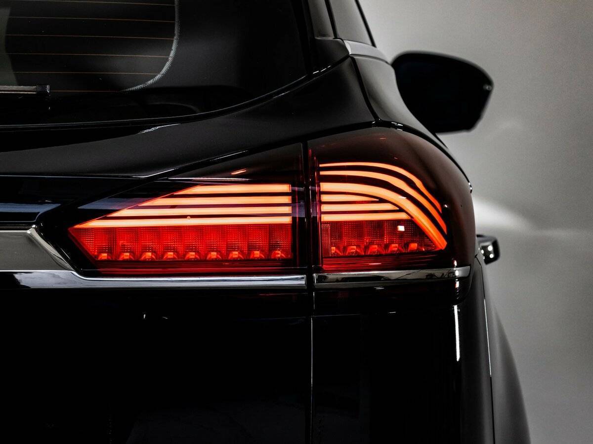 Джили Атлас Про б/у, 2023, Автоматическая. Фото: #19