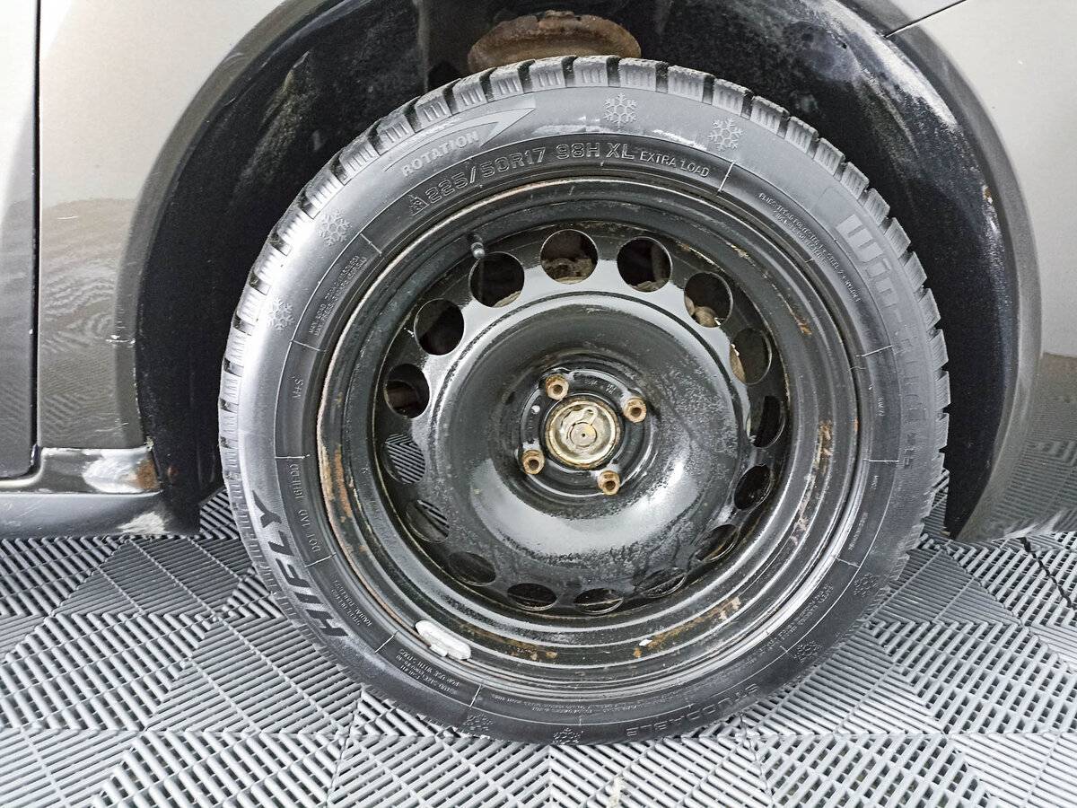 Пежо 3008 б/у, 2012, Механическая. Фото: #13