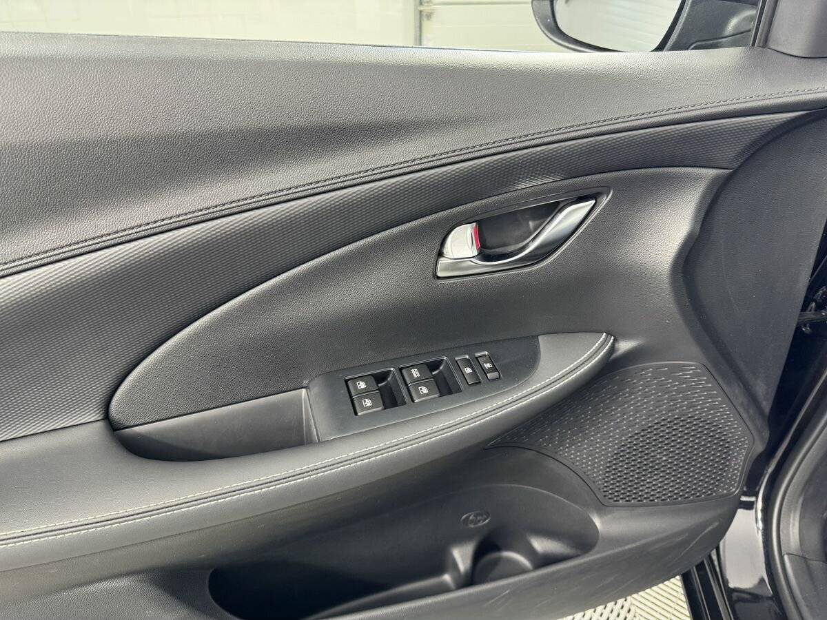 Чанган Алсвин б/у, 2024, Роботизированная. Фото: #11