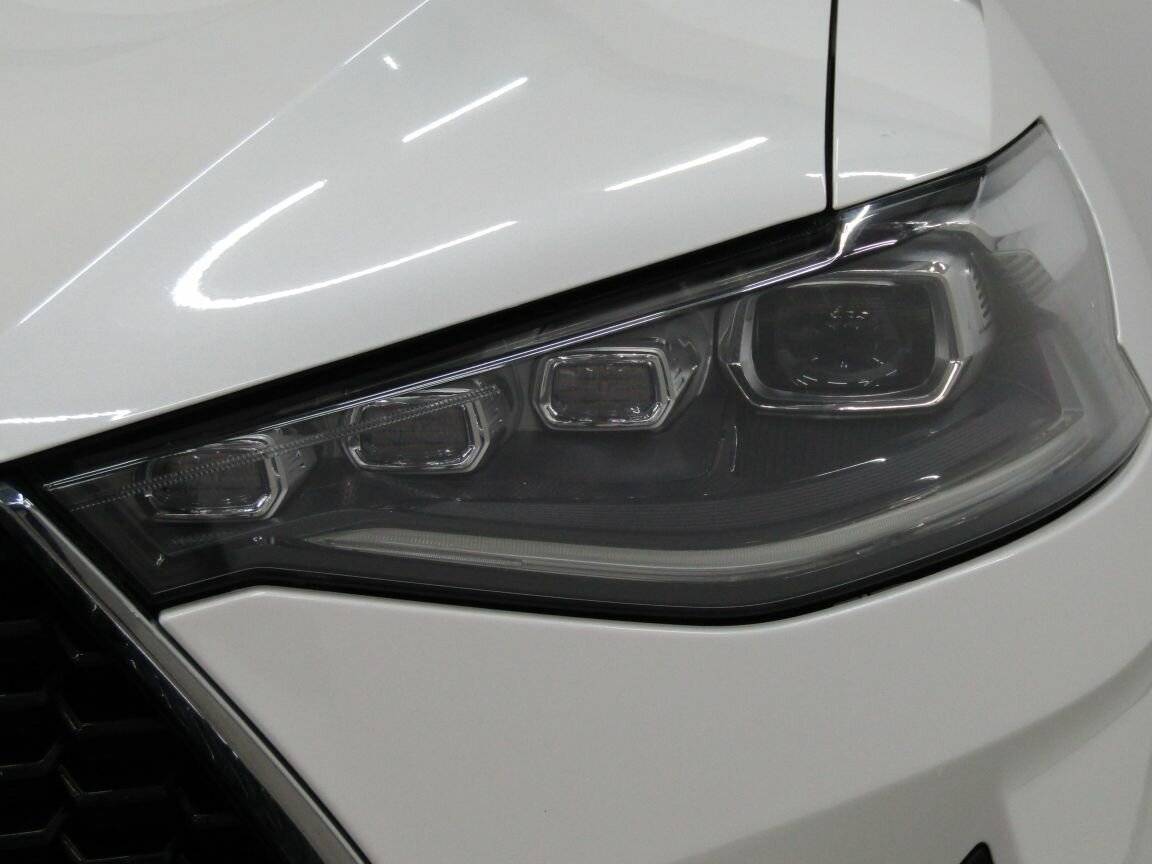 Хавал Ф7 б/у, 2019, Роботизированная. Фото: #8