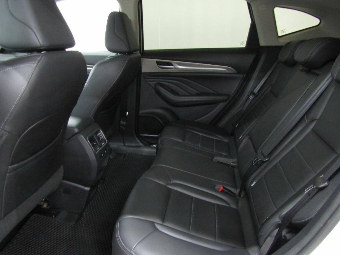 Хавал Ф7 б/у, 2019, Роботизированная. Фото: #11