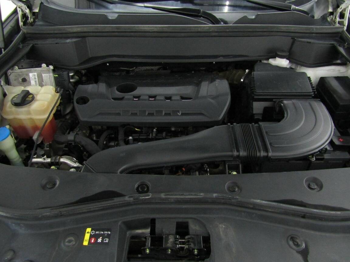 Хавал Ф7 б/у, 2019, Роботизированная. Фото: #17