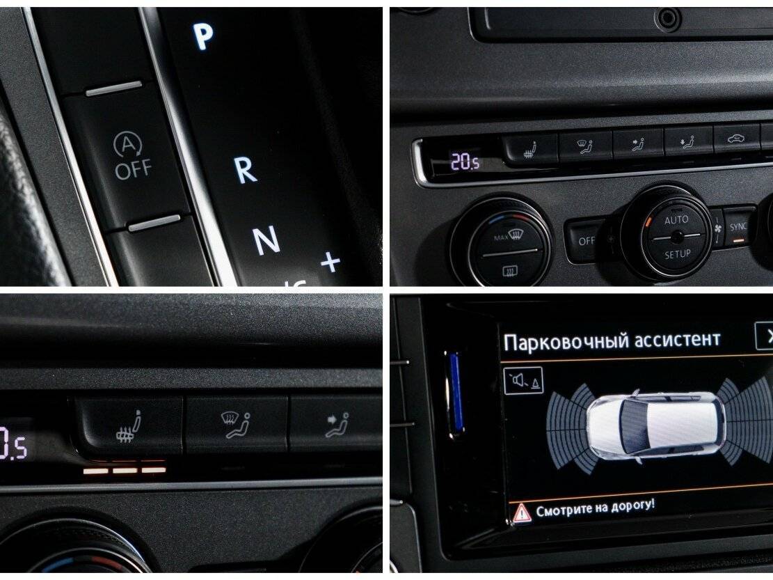 Фольксваген Гольф б/у, 2013, Роботизированная. Фото: #18