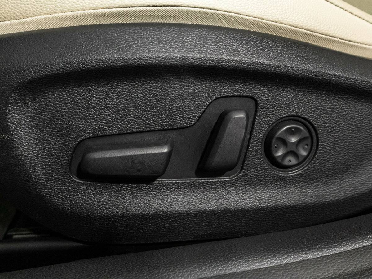 Хендай Соната б/у, 2017, Автоматическая. Фото: #19