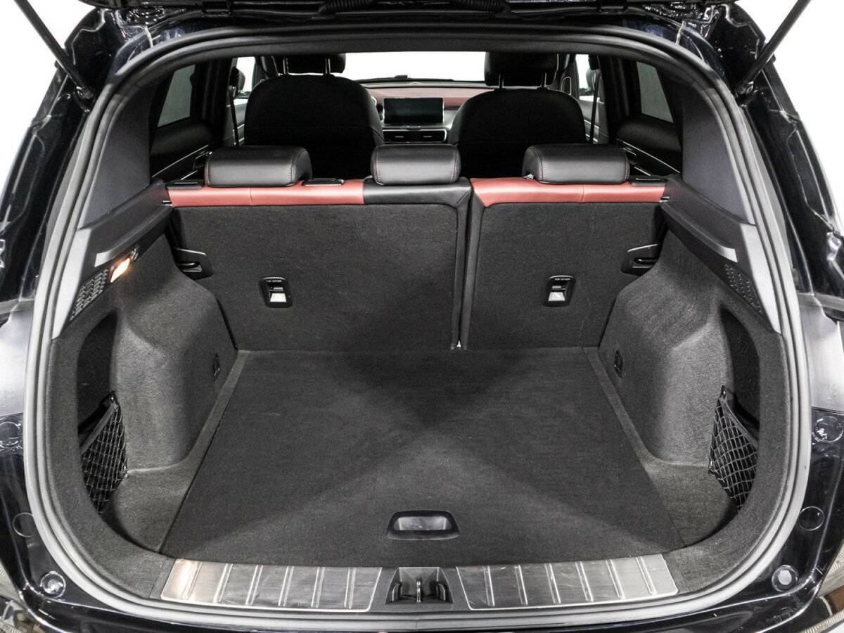 Джили Кулрэй б/у, 2022, Роботизированная. Фото: #14