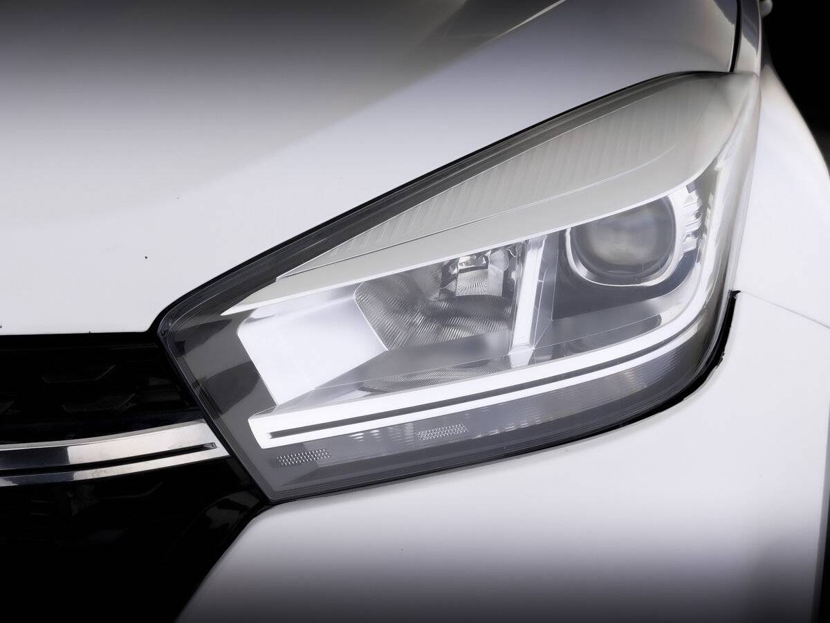 Чери Тигго 4 б/у, 2021, Роботизированная. Фото: #16