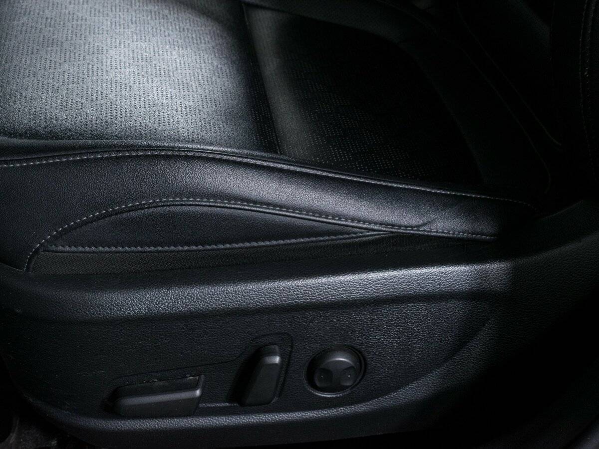 Киа Сельтос б/у, 2020, Роботизированная. Фото: #16