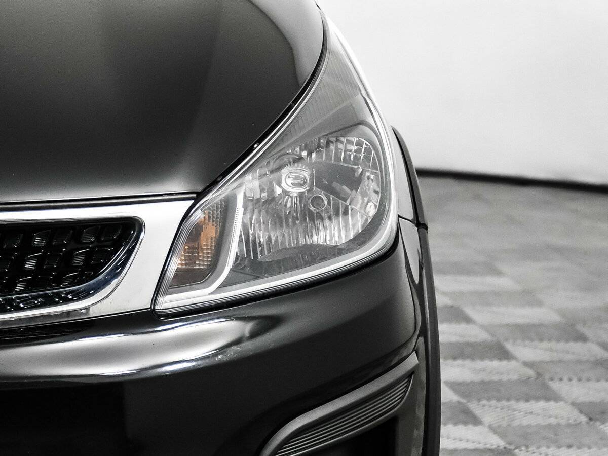 Киа Рио б/у, 2018, Автоматическая. Фото: #14