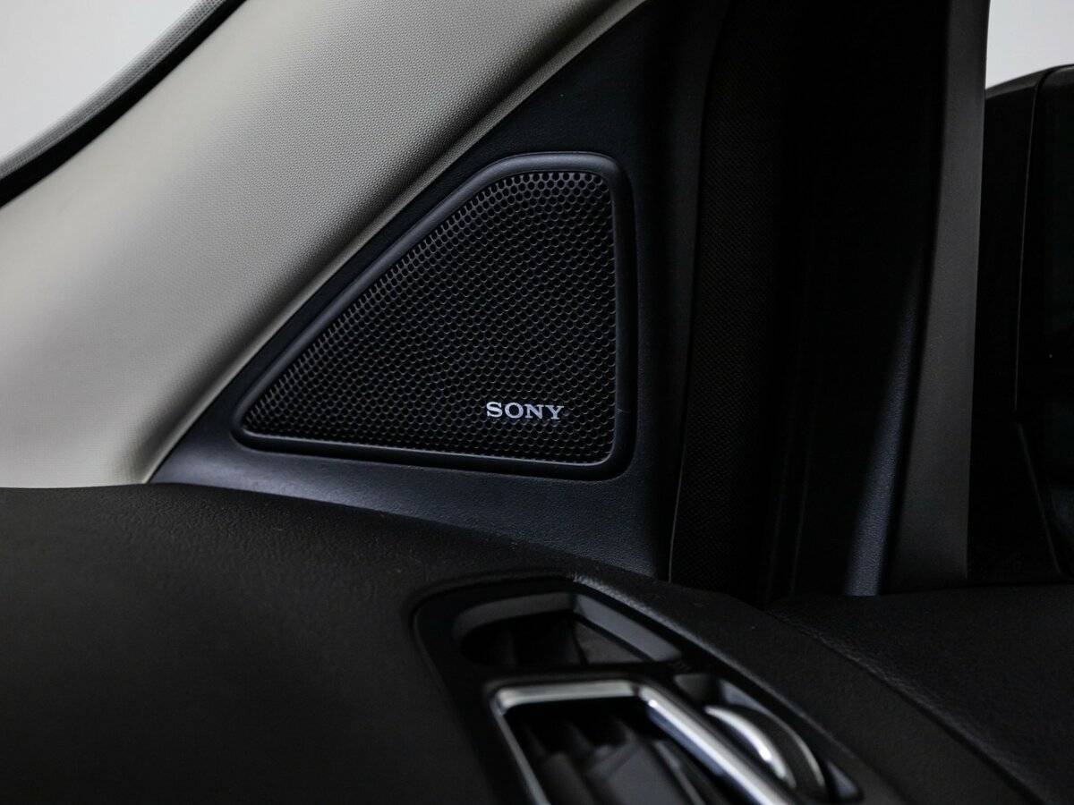 Форд Куга б/у, 2018, Автоматическая. Фото: #16