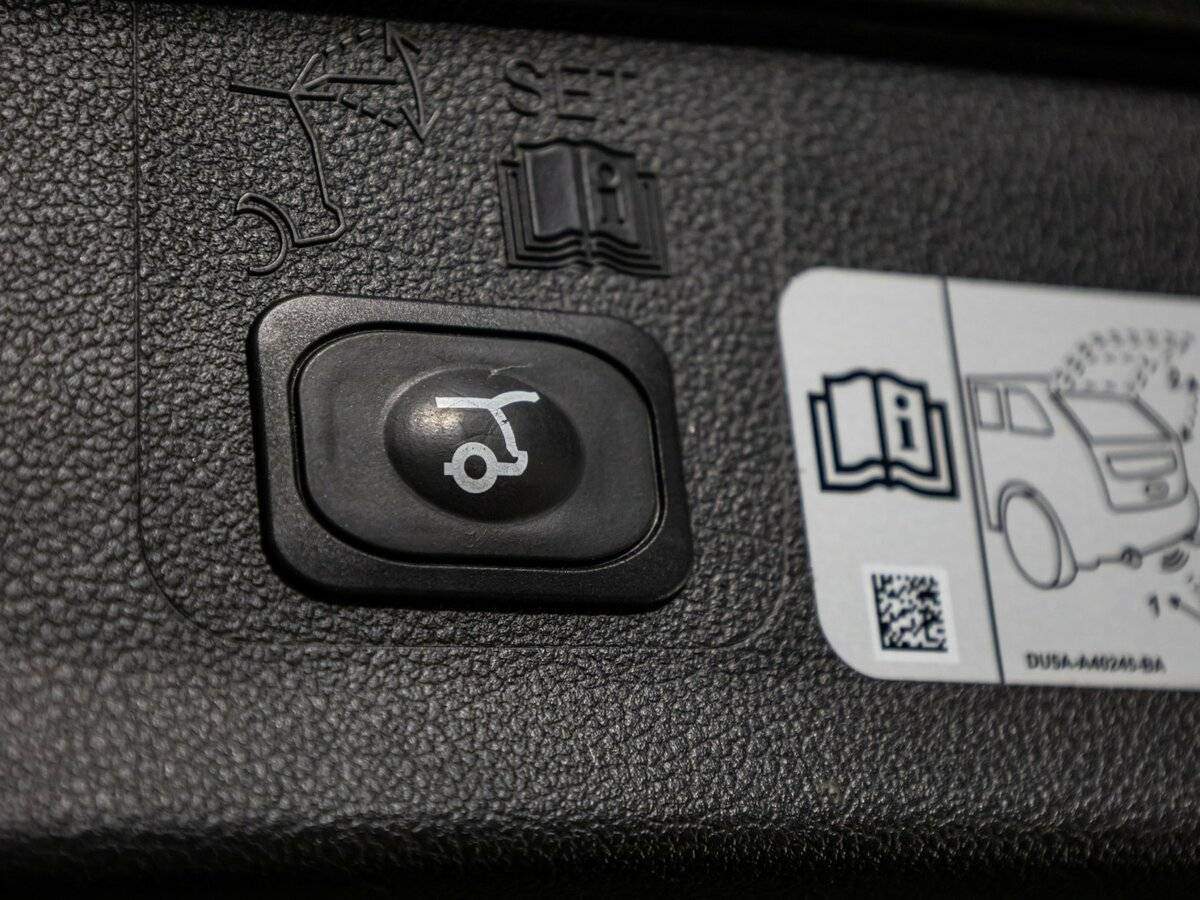 Форд Куга б/у, 2018, Автоматическая. Фото: #19