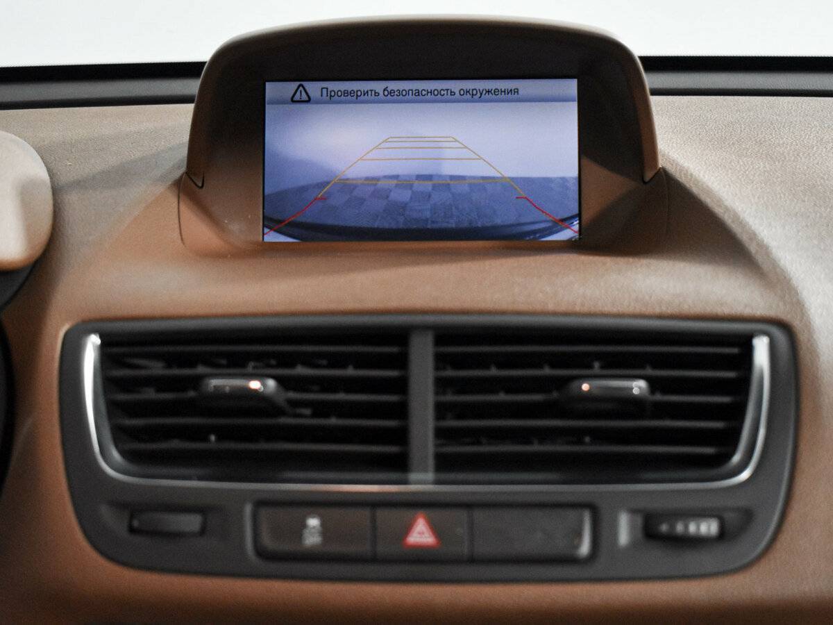 Опель Мокка б/у, 2013, Автоматическая. Фото: #16