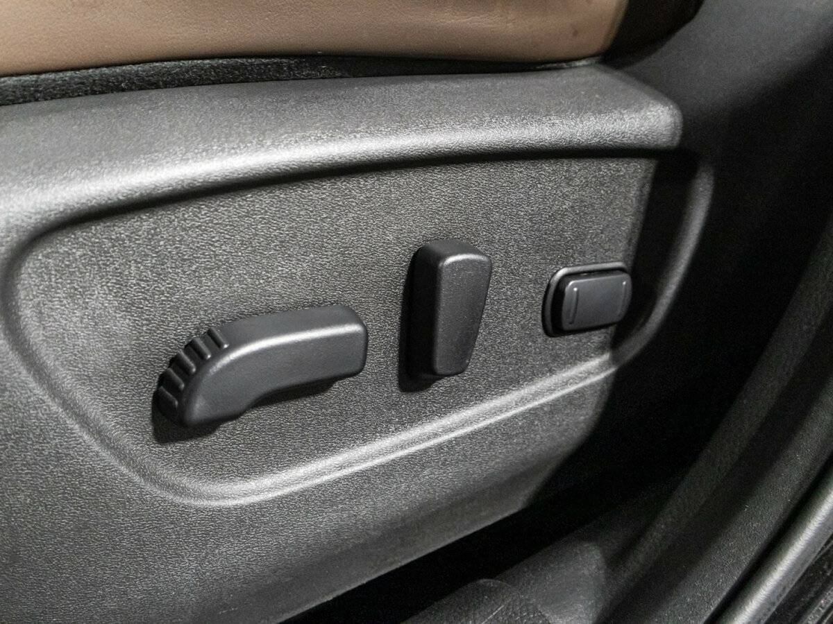 Ниссан Кашкай б/у, 2020, Вариатор. Фото: #16