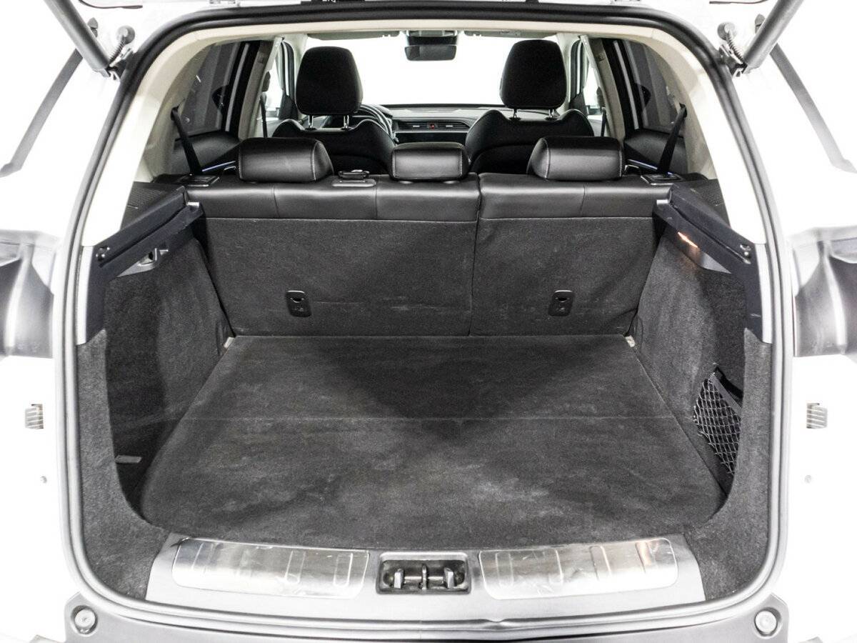 Джили Атлас Про б/у, 2023, Роботизированная. Фото: #14