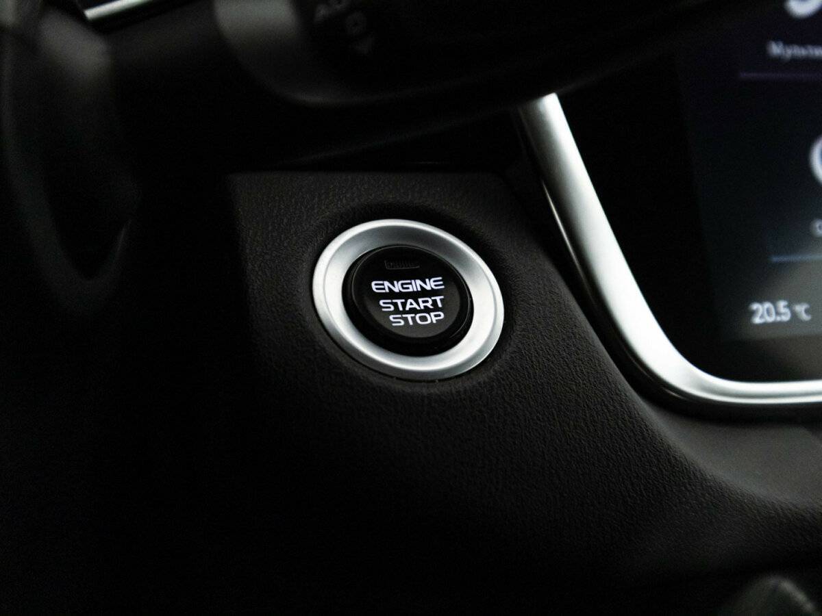 Джили Атлас Про б/у, 2023, Роботизированная. Фото: #19