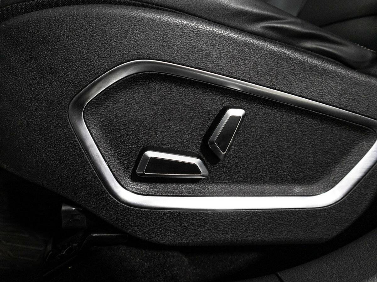 Джили Атлас Про б/у, 2023, Роботизированная. Фото: #20