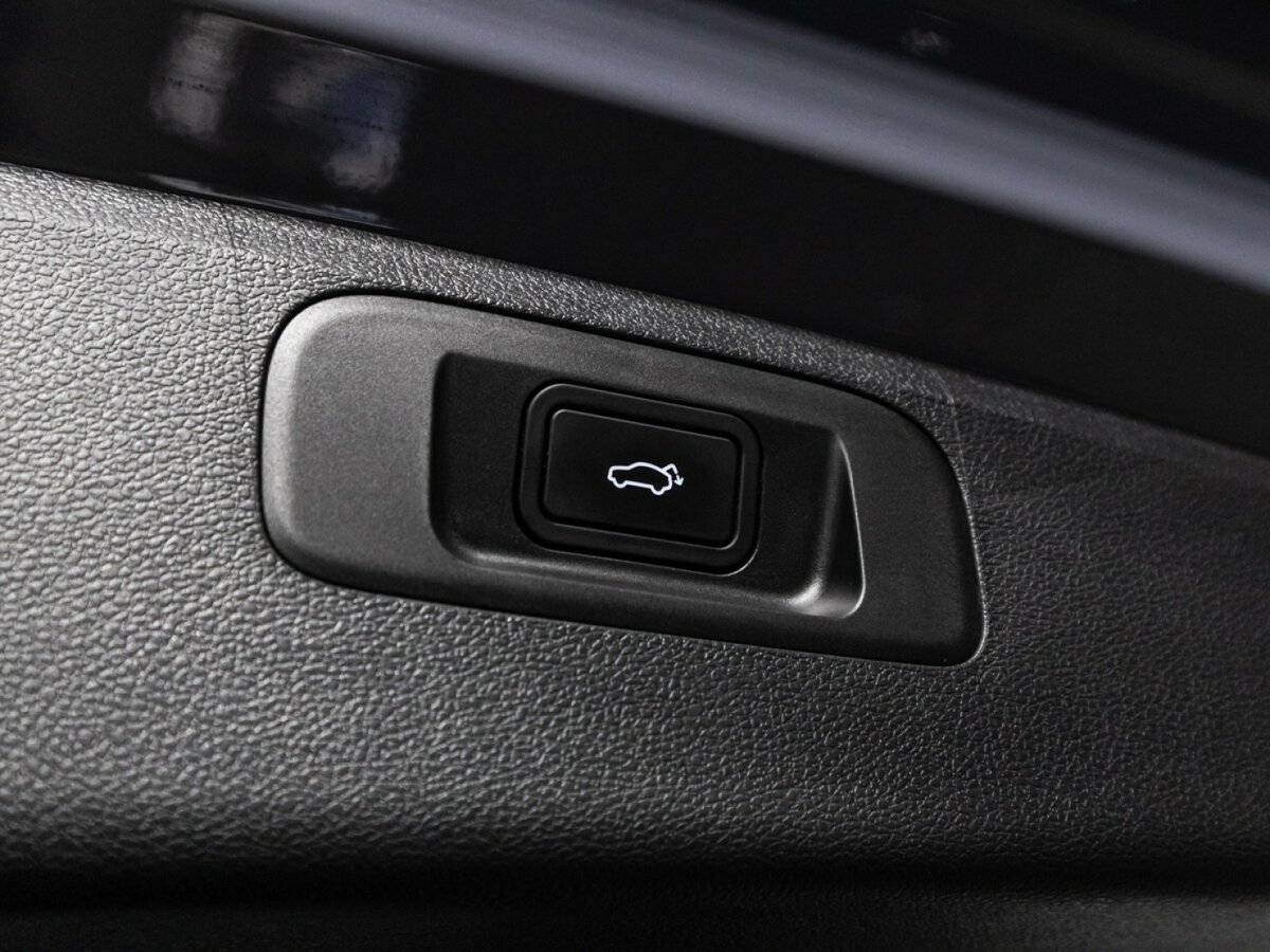 Джили Кулрэй б/у, 2023, Роботизированная. Фото: #15