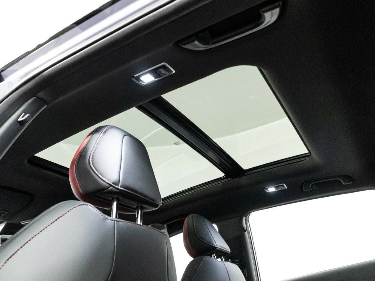 Джили Кулрэй б/у, 2023, Роботизированная. Фото: #16