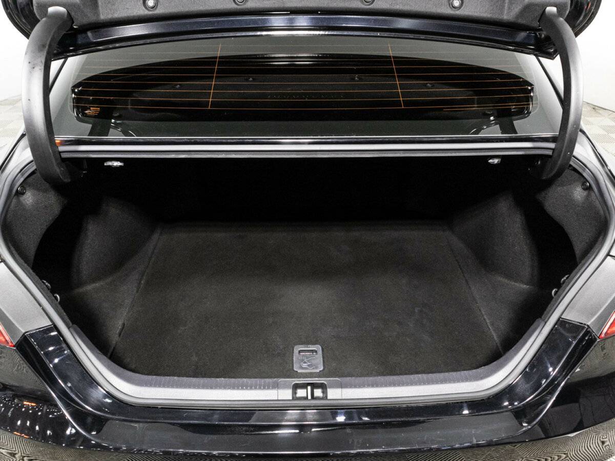 Тойота Камри б/у, 2018, Автоматическая. Фото: #14