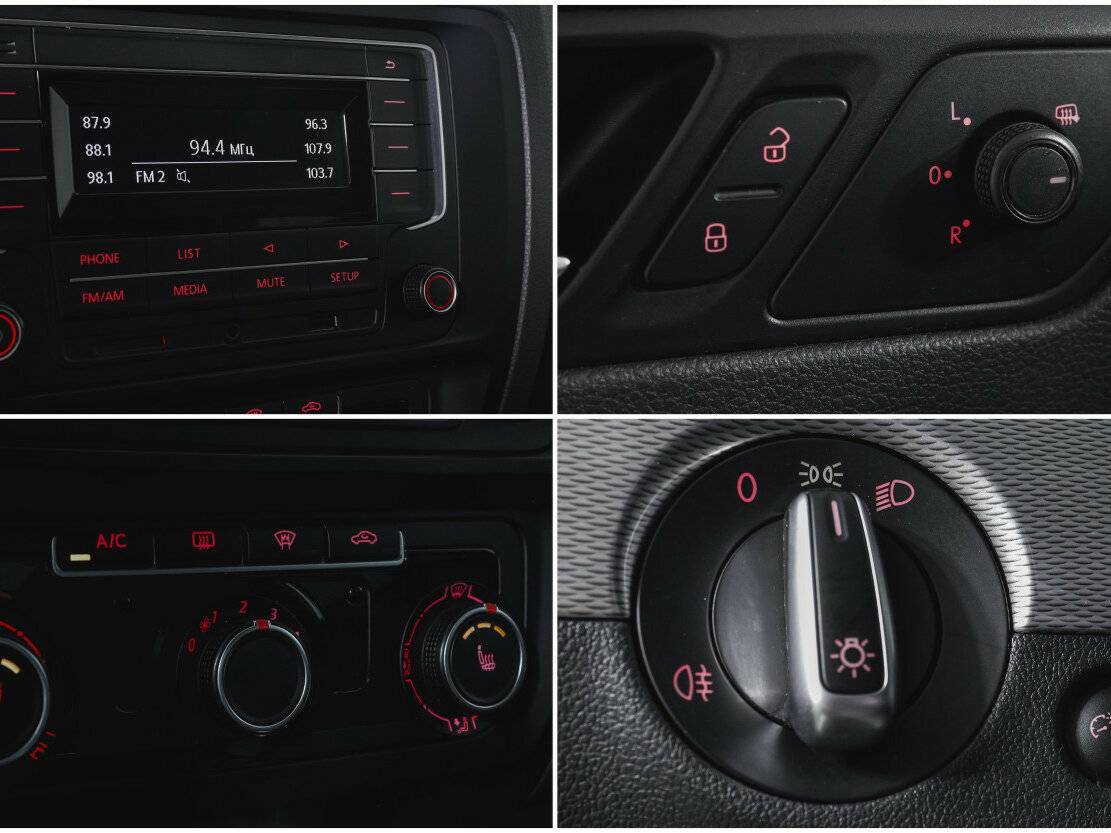 Фольксваген Джетта б/у, 2016, Автоматическая. Фото: #19