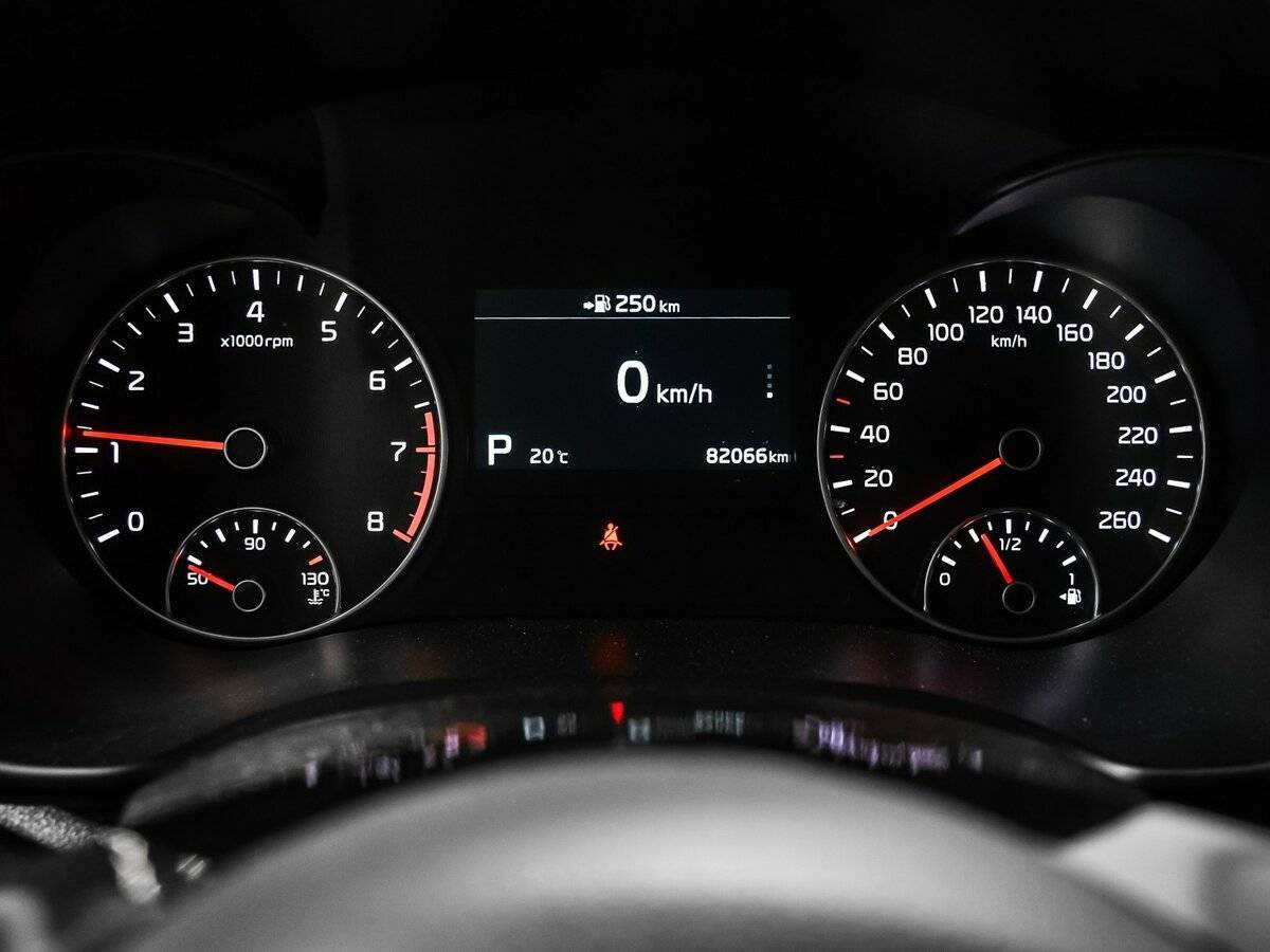 Киа Оптима б/у, 2019, Автоматическая. Фото: #9