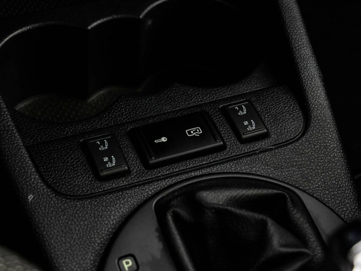 Шкода Фабия б/у, 2013, Автоматическая. Фото: #14