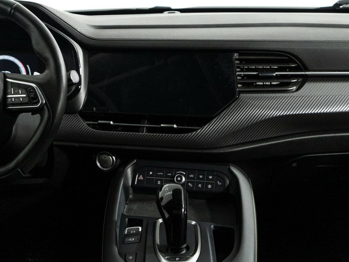 Хавал Ф7-икс б/у, 2021, Роботизированная. Фото: #13