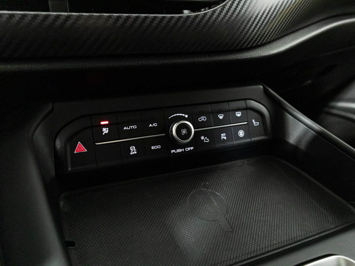 Хавал Ф7-икс б/у, 2021, Роботизированная. Фото: #19